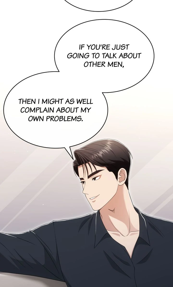 My Flower in the Desert Chapter 24 - page 65