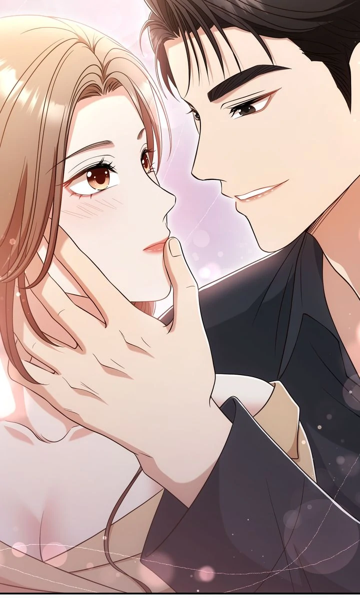 My Flower in the Desert Chapter 24 - page 80