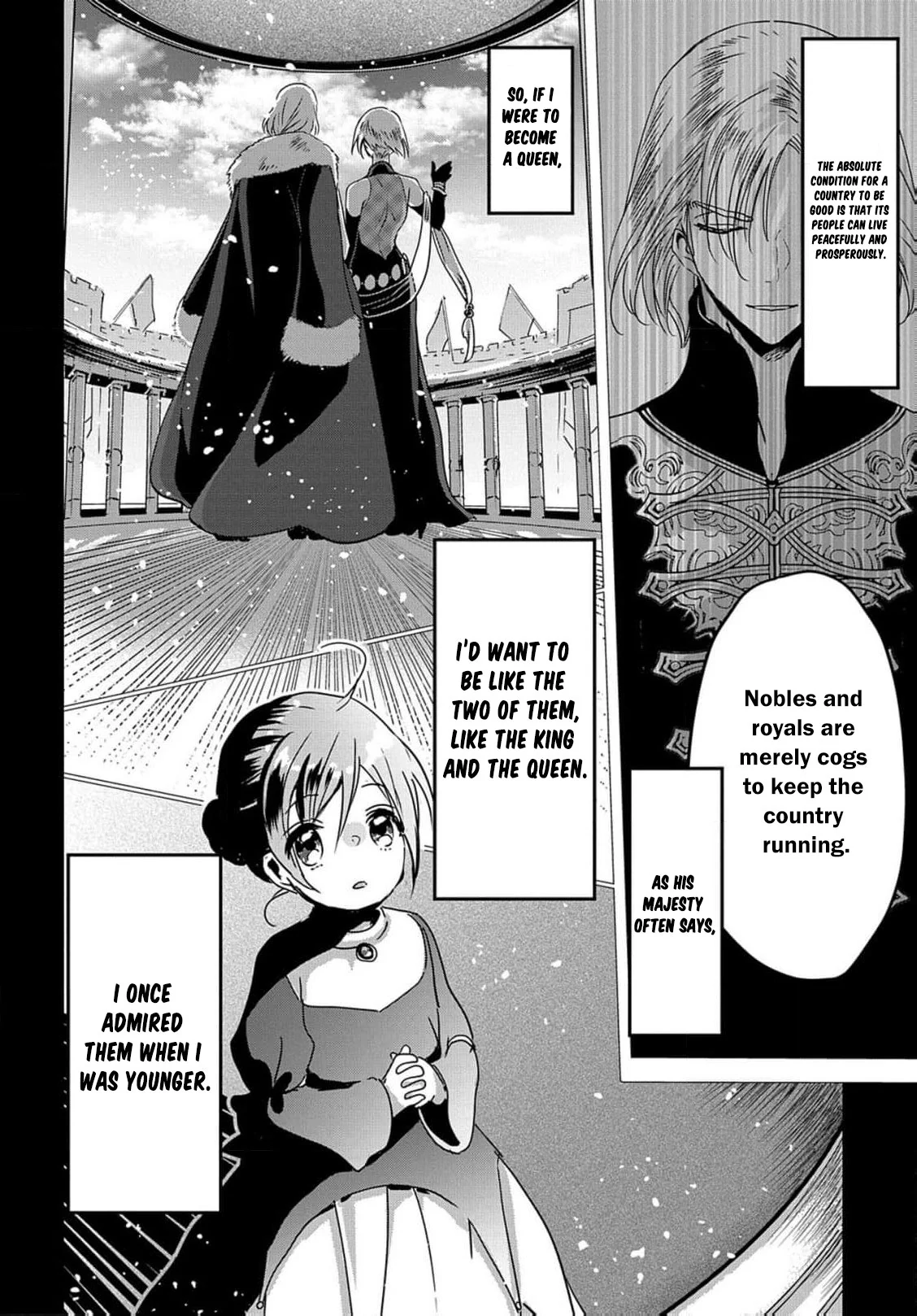 Konyakusha no Uwaki Genba wo Michatta no de Hajimari no Kane ga narimashita (Official) Chapter 5 - page 14