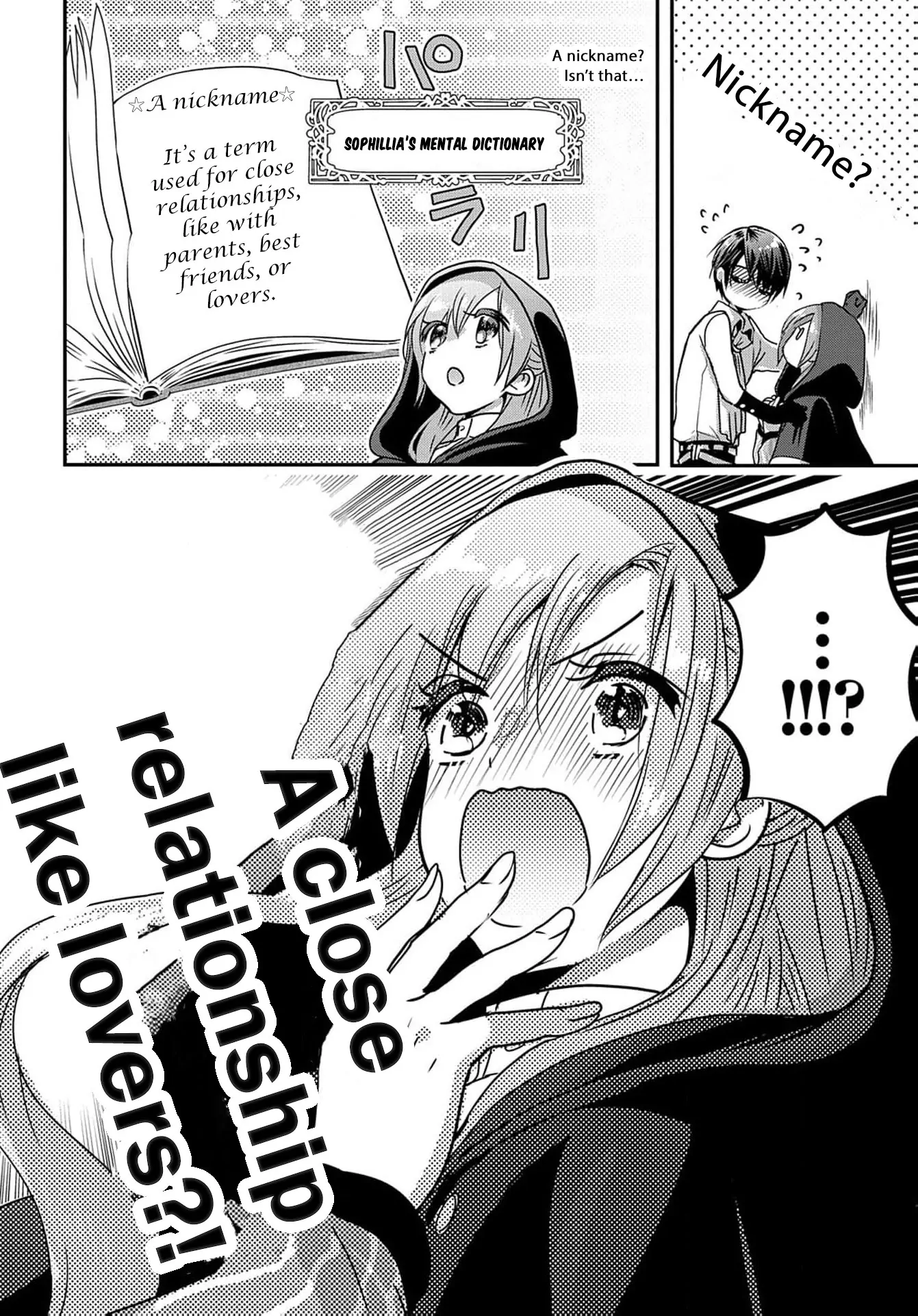 Konyakusha no Uwaki Genba wo Michatta no de Hajimari no Kane ga narimashita (Official) Chapter 5 - page 18