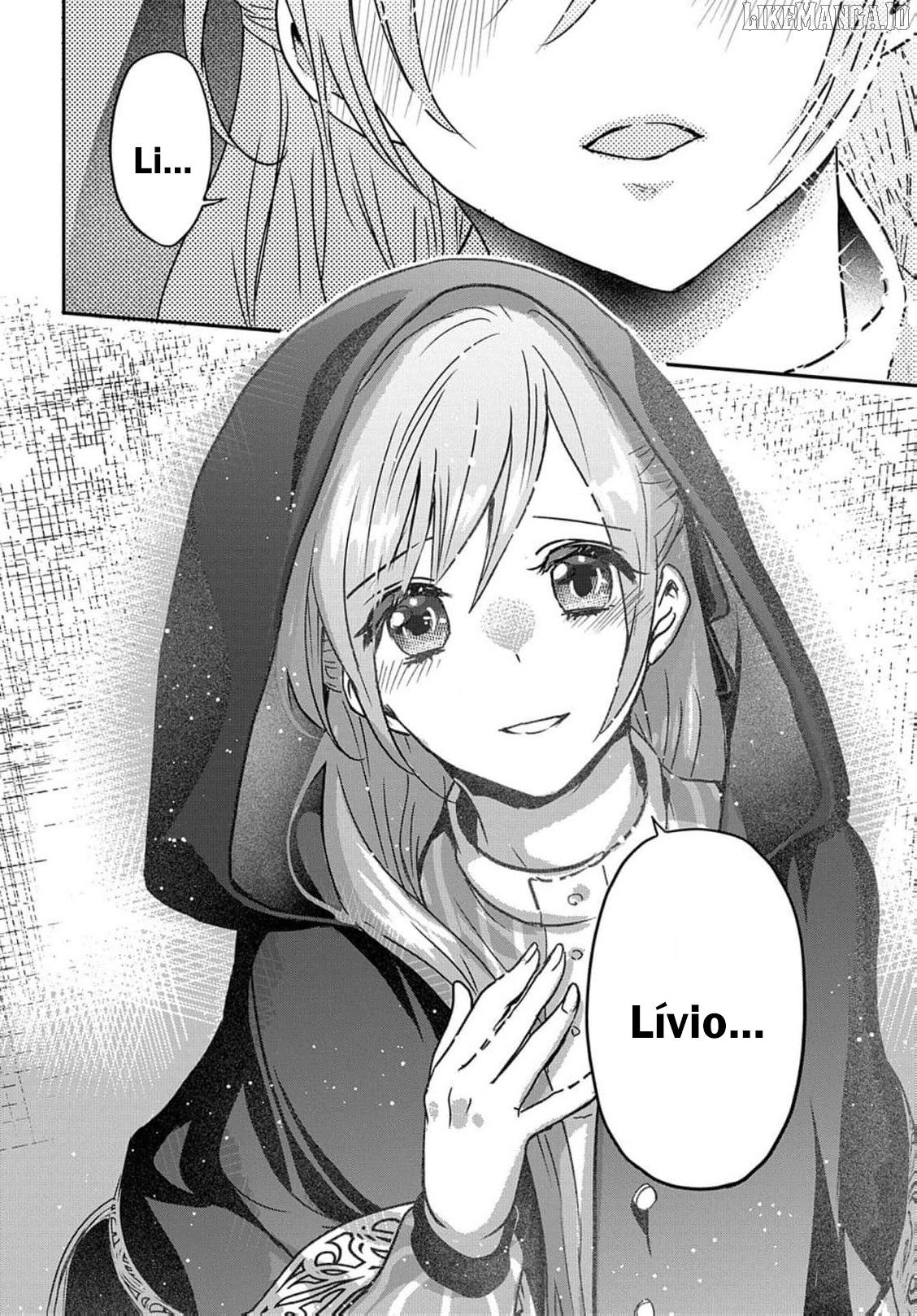 Konyakusha no Uwaki Genba wo Michatta no de Hajimari no Kane ga narimashita (Official) Chapter 5 - page 20