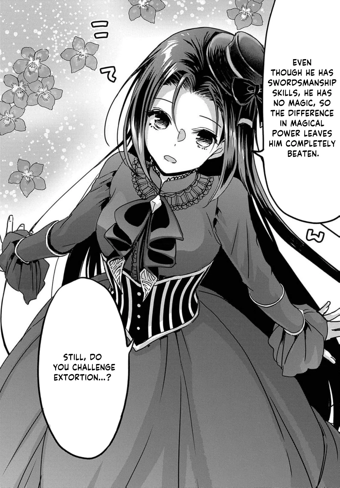 Konyakusha no Uwaki Genba wo Michatta no de Hajimari no Kane ga narimashita (Official) Chapter 8 - page 14