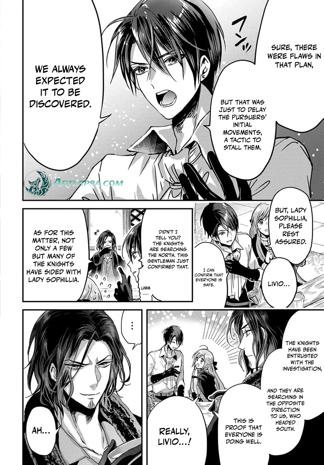 Konyakusha no Uwaki Genba wo Michatta no de Hajimari no Kane ga narimashita (Official) Chapter 9 - page 12