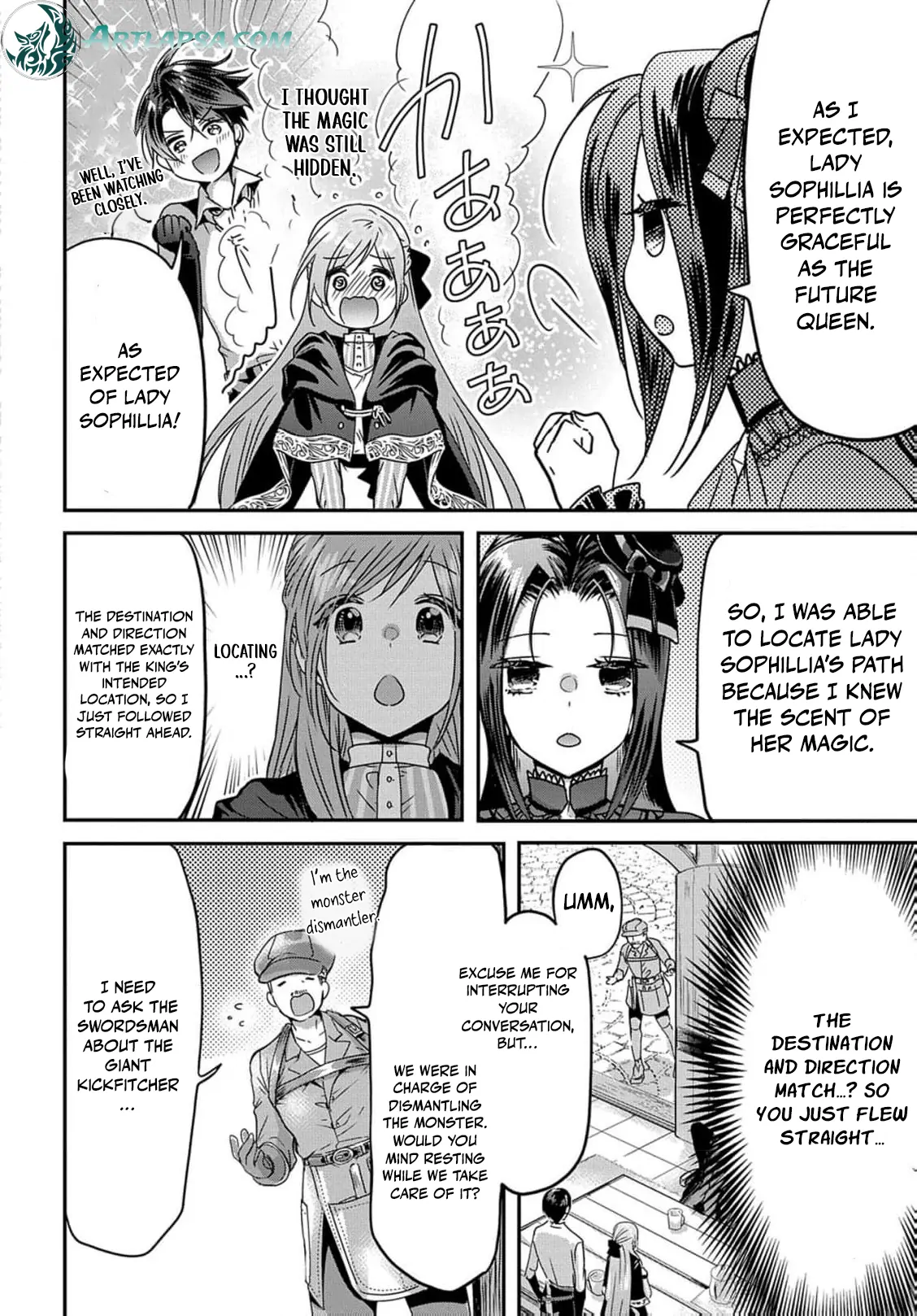 Konyakusha no Uwaki Genba wo Michatta no de Hajimari no Kane ga narimashita (Official) Chapter 9 - page 26