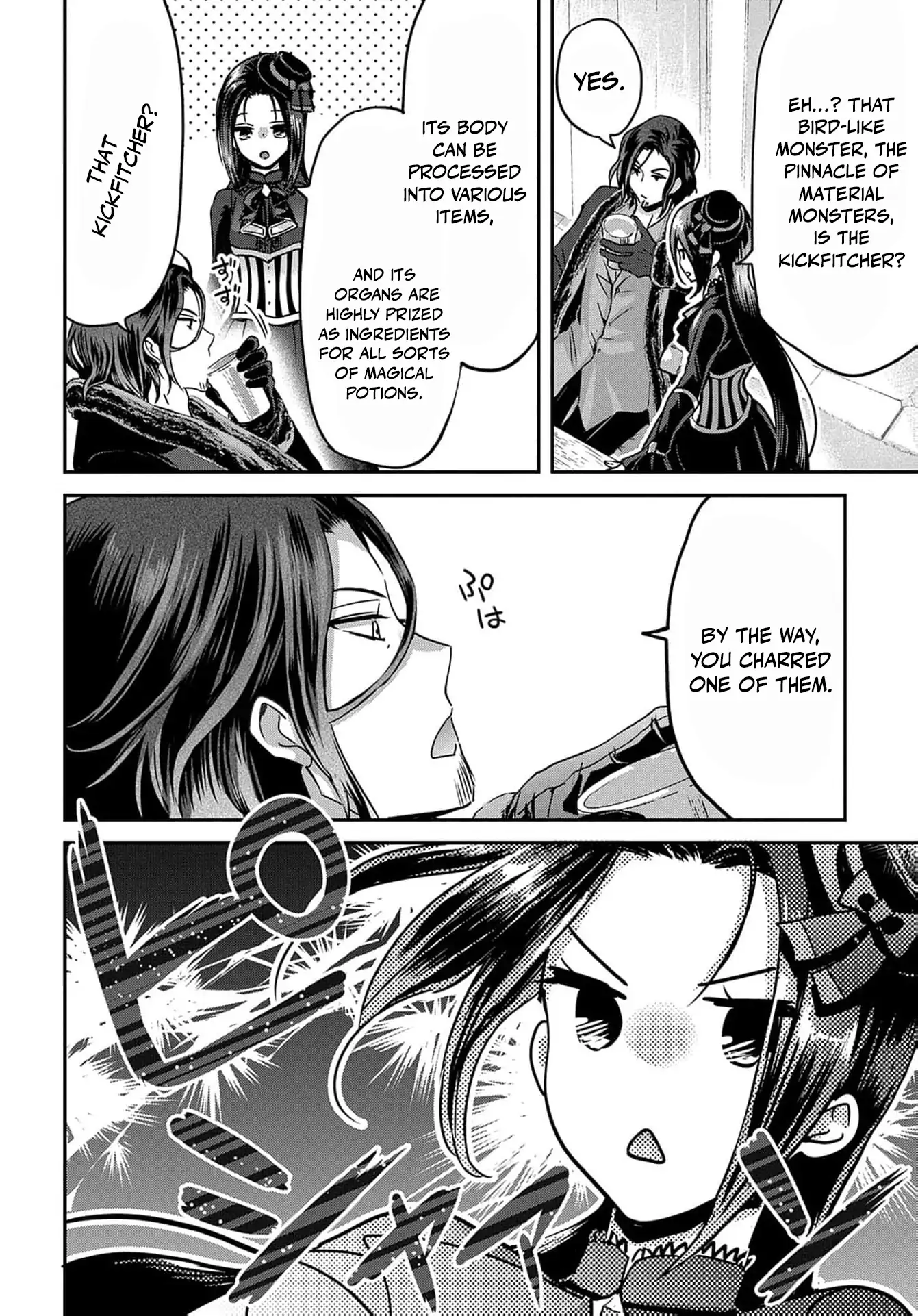 Konyakusha no Uwaki Genba wo Michatta no de Hajimari no Kane ga narimashita (Official) Chapter 9 - page 28