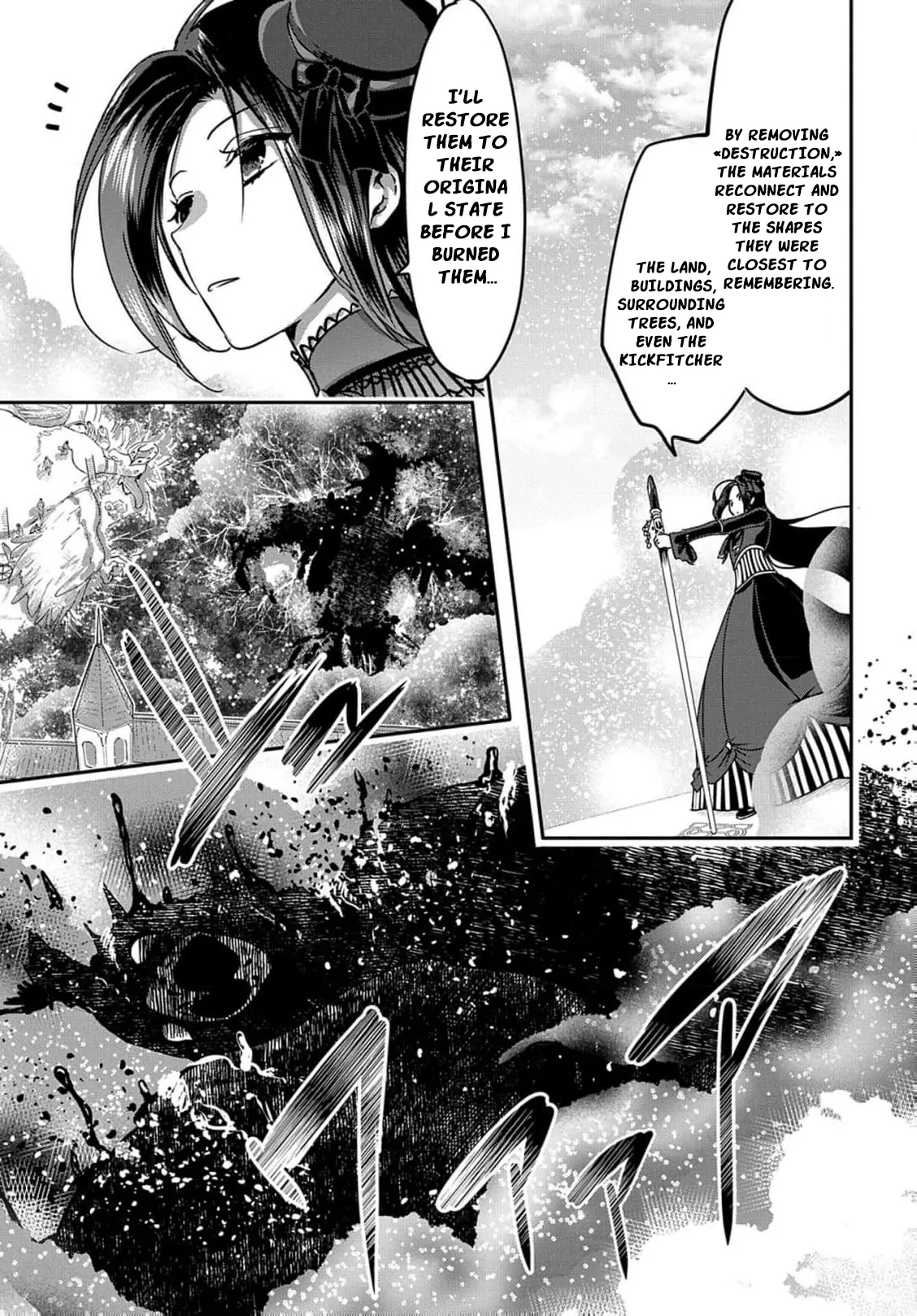 Konyakusha no Uwaki Genba wo Michatta no de Hajimari no Kane ga narimashita (Official) Chapter 10 - page 9