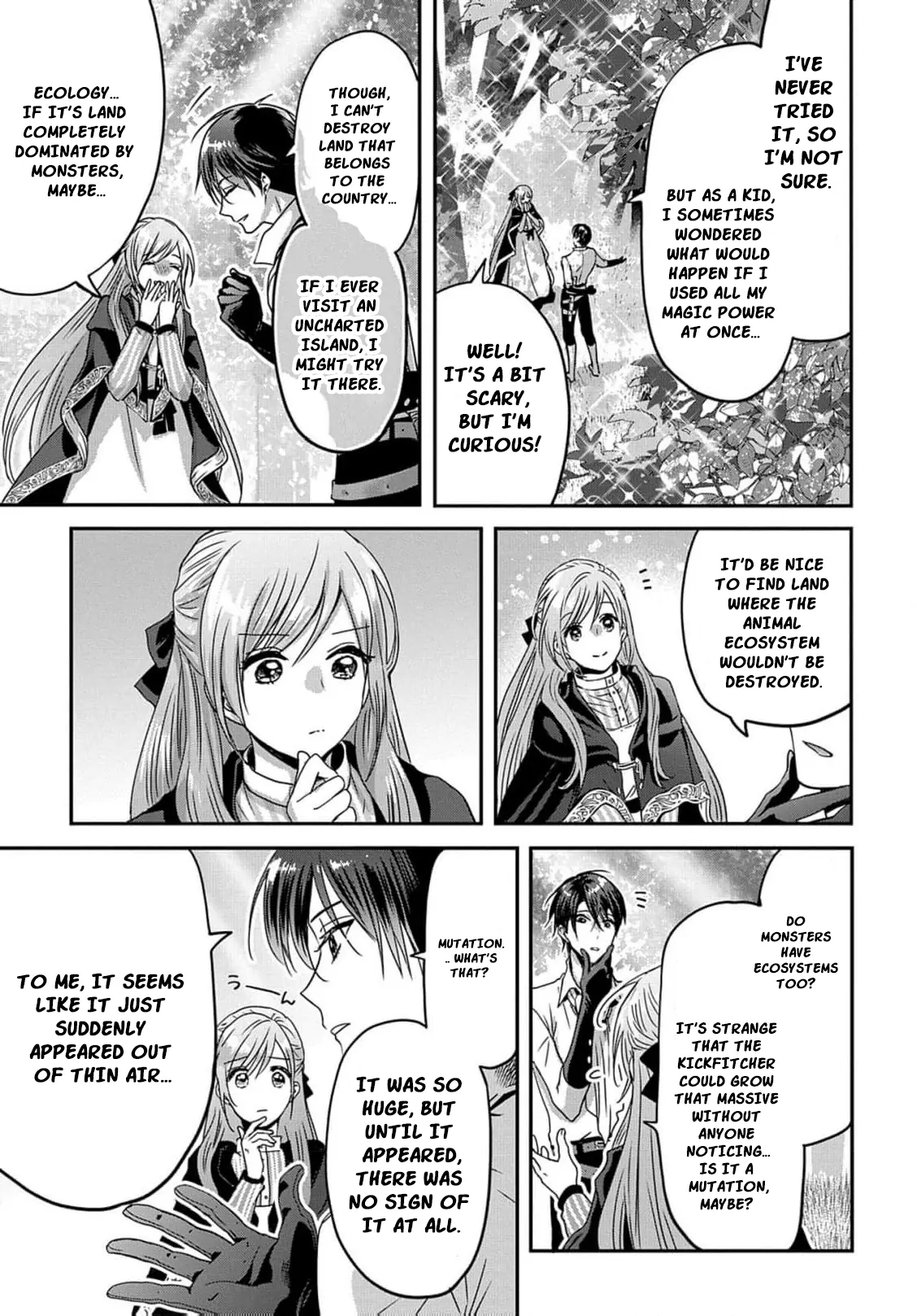 Konyakusha no Uwaki Genba wo Michatta no de Hajimari no Kane ga narimashita (Official) Chapter 10 - page 17