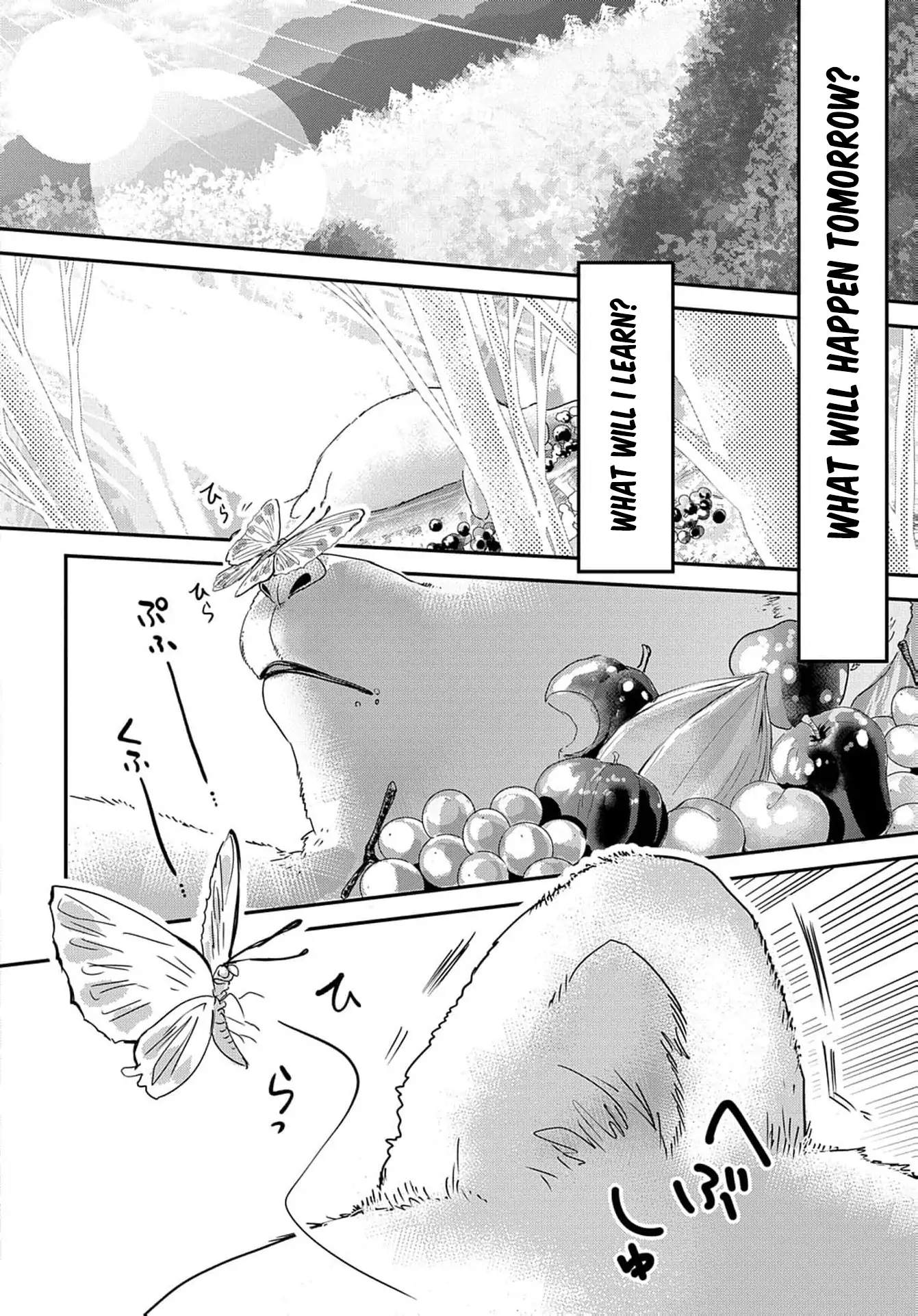 Konyakusha no Uwaki Genba wo Michatta no de Hajimari no Kane ga narimashita (Official) Chapter 10 - page 36