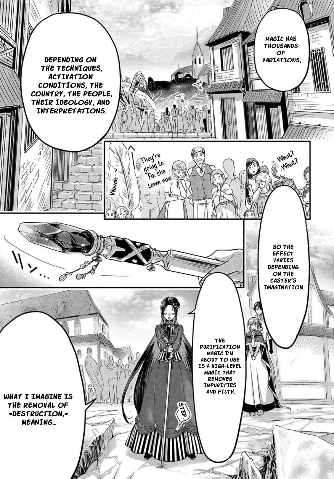 Konyakusha no Uwaki Genba wo Michatta no de Hajimari no Kane ga narimashita (Official) Chapter 10 - page 5