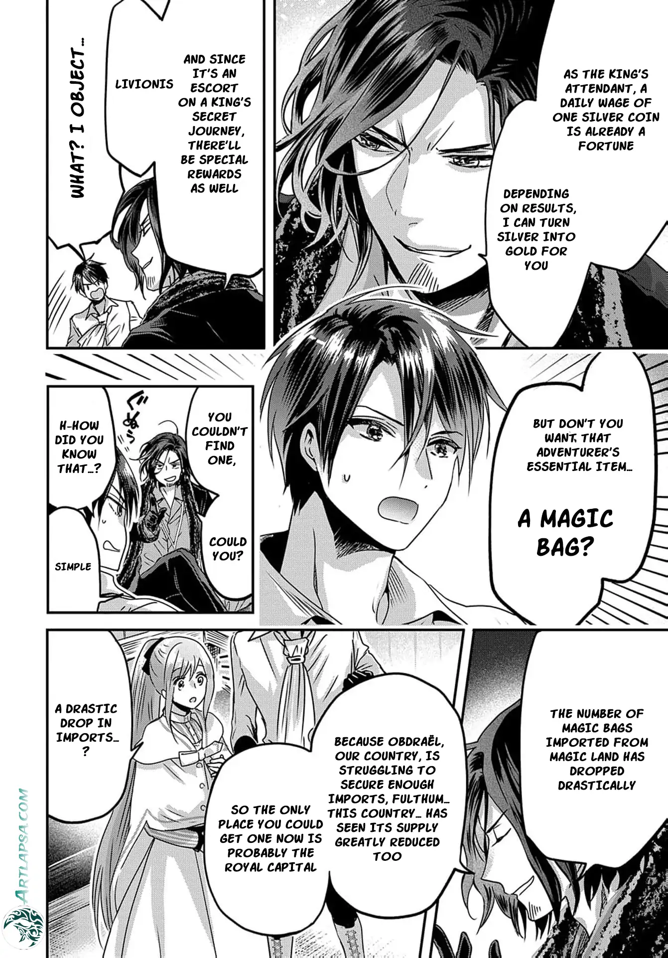 Konyakusha no Uwaki Genba wo Michatta no de Hajimari no Kane ga narimashita (Official) Chapter 13 - page 30