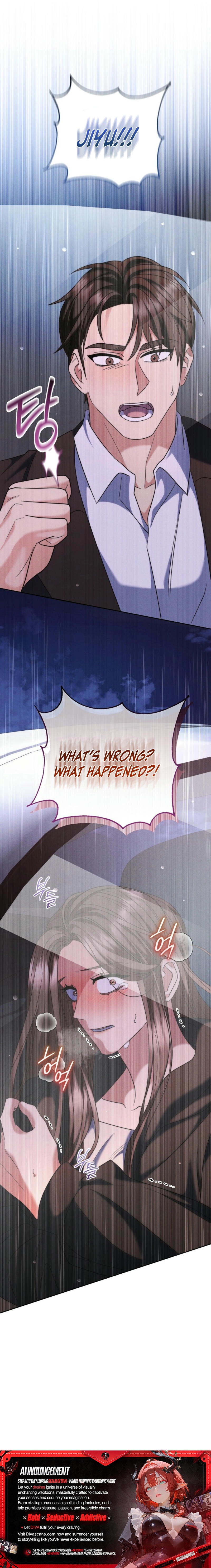 The Man Living Downstairs Chapter 20 - page 9