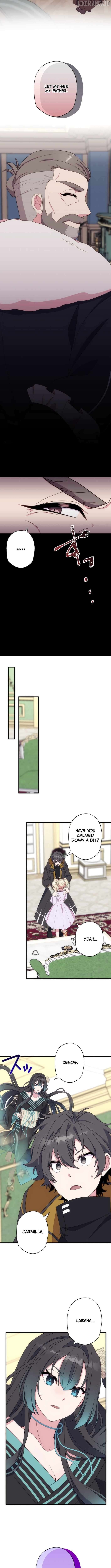 Isshun de Chiryou shiteita no ni Yakudatazu to Tsuihousareta Tensai Chiyushi, Yami Healer to shite Tanoshiku Ikiru Cresfall Sennyu-hen Chapter 26 - page 10