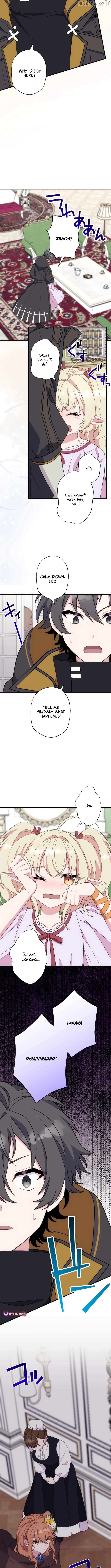 Isshun de Chiryou shiteita no ni Yakudatazu to Tsuihousareta Tensai Chiyushi, Yami Healer to shite Tanoshiku Ikiru Cresfall Sennyu-hen Chapter 26 - page 6