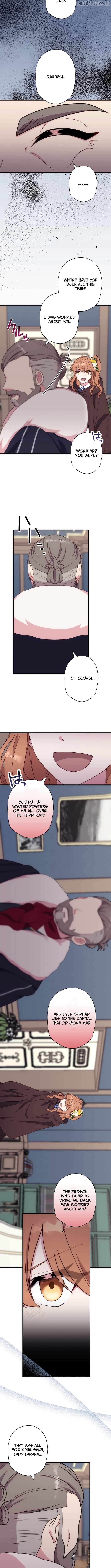 Isshun de Chiryou shiteita no ni Yakudatazu to Tsuihousareta Tensai Chiyushi, Yami Healer to shite Tanoshiku Ikiru Cresfall Sennyu-hen Chapter 26 - page 8