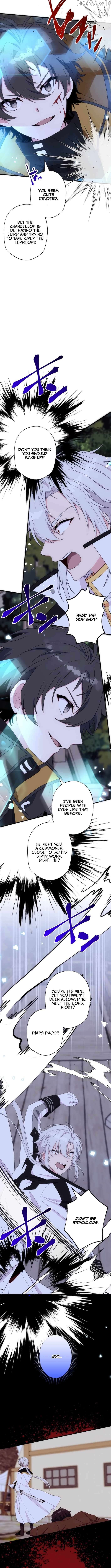 Isshun de Chiryou shiteita no ni Yakudatazu to Tsuihousareta Tensai Chiyushi, Yami Healer to shite Tanoshiku Ikiru Cresfall Sennyu-hen Chapter 27 - page 10