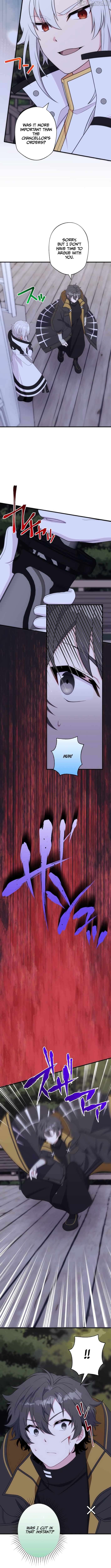 Isshun de Chiryou shiteita no ni Yakudatazu to Tsuihousareta Tensai Chiyushi, Yami Healer to shite Tanoshiku Ikiru Cresfall Sennyu-hen Chapter 27 - page 2