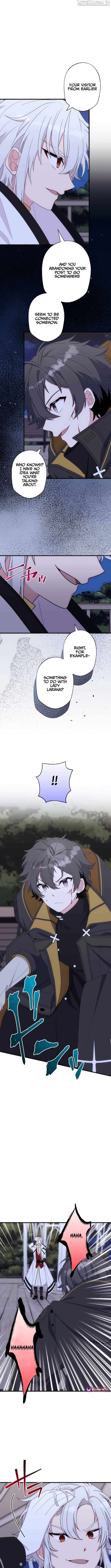 Isshun de Chiryou shiteita no ni Yakudatazu to Tsuihousareta Tensai Chiyushi, Yami Healer to shite Tanoshiku Ikiru Cresfall Sennyu-hen Chapter 27 - page 3