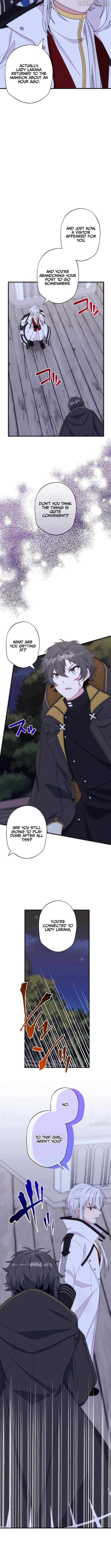 Isshun de Chiryou shiteita no ni Yakudatazu to Tsuihousareta Tensai Chiyushi, Yami Healer to shite Tanoshiku Ikiru Cresfall Sennyu-hen Chapter 27 - page 4