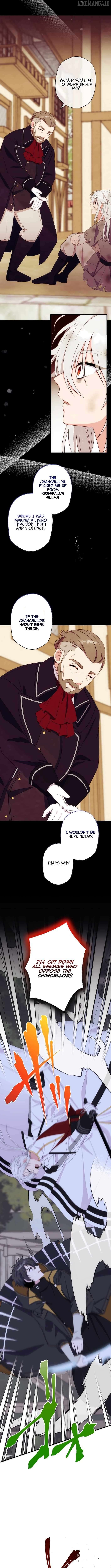 Isshun de Chiryou shiteita no ni Yakudatazu to Tsuihousareta Tensai Chiyushi, Yami Healer to shite Tanoshiku Ikiru Cresfall Sennyu-hen Chapter 27 - page 9