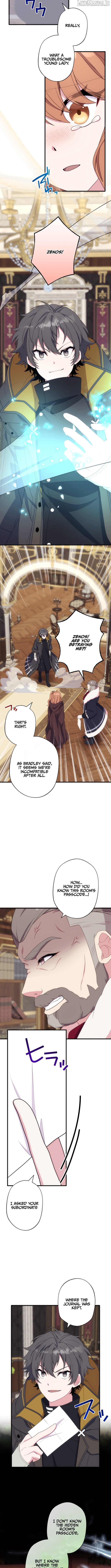 Isshun de Chiryou shiteita no ni Yakudatazu to Tsuihousareta Tensai Chiyushi, Yami Healer to shite Tanoshiku Ikiru Cresfall Sennyu-hen Chapter 28 - page 4