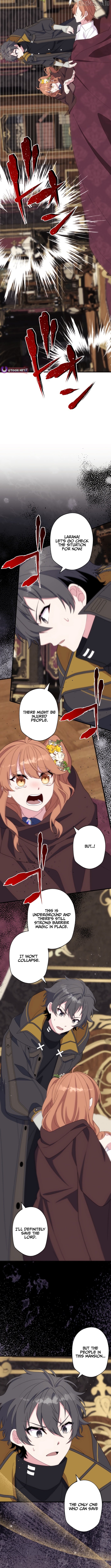 Isshun de Chiryou shiteita no ni Yakudatazu to Tsuihousareta Tensai Chiyushi, Yami Healer to shite Tanoshiku Ikiru Cresfall Sennyu-hen Chapter 28 - page 8