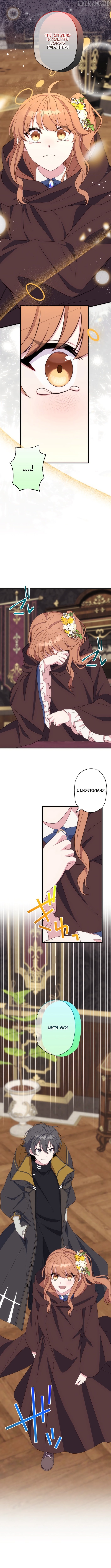 Isshun de Chiryou shiteita no ni Yakudatazu to Tsuihousareta Tensai Chiyushi, Yami Healer to shite Tanoshiku Ikiru Cresfall Sennyu-hen Chapter 28 - page 9