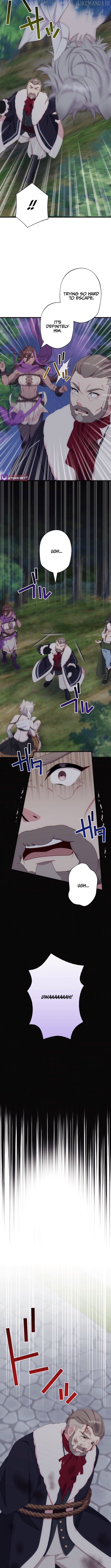 Isshun de Chiryou shiteita no ni Yakudatazu to Tsuihousareta Tensai Chiyushi, Yami Healer to shite Tanoshiku Ikiru Cresfall Sennyu-hen Chapter 29 - page 11