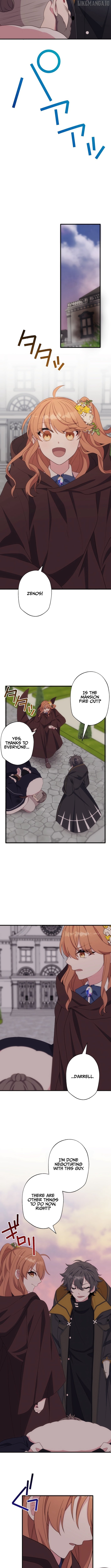 Isshun de Chiryou shiteita no ni Yakudatazu to Tsuihousareta Tensai Chiyushi, Yami Healer to shite Tanoshiku Ikiru Cresfall Sennyu-hen Chapter 29 - page 13
