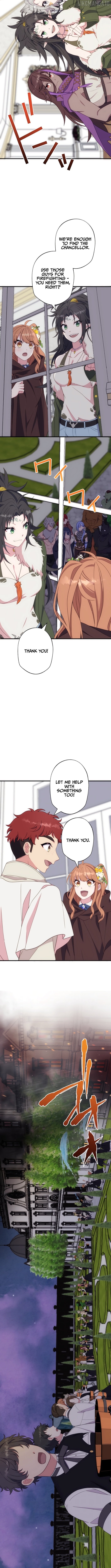 Isshun de Chiryou shiteita no ni Yakudatazu to Tsuihousareta Tensai Chiyushi, Yami Healer to shite Tanoshiku Ikiru Cresfall Sennyu-hen Chapter 29 - page 5
