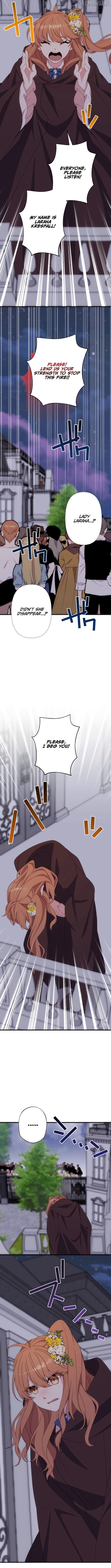 Isshun de Chiryou shiteita no ni Yakudatazu to Tsuihousareta Tensai Chiyushi, Yami Healer to shite Tanoshiku Ikiru Cresfall Sennyu-hen Chapter 29 - page 7