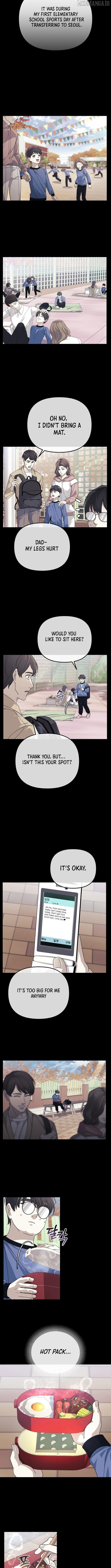 The Reset Life of a Game Addict Chapter 33 - page 2