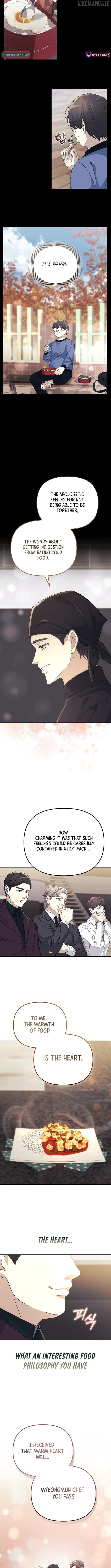 The Reset Life of a Game Addict Chapter 33 - page 3