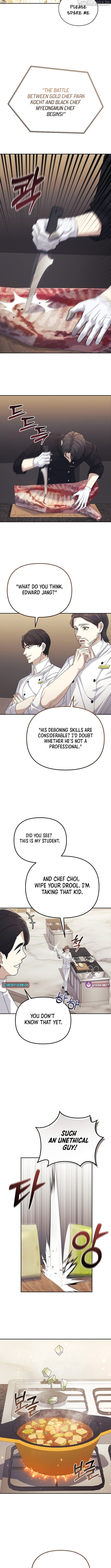 The Reset Life of a Game Addict Chapter 33 - page 5