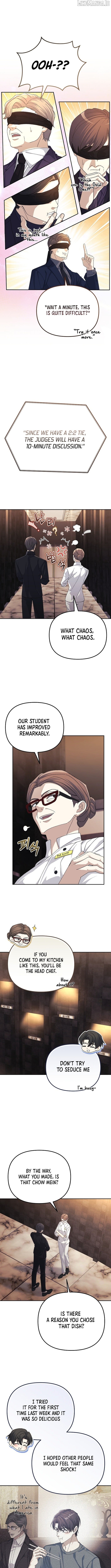 The Reset Life of a Game Addict Chapter 33 - page 7