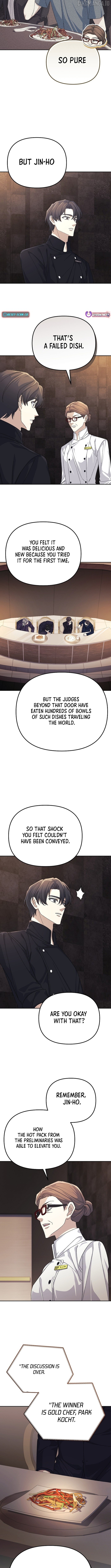 The Reset Life of a Game Addict Chapter 33 - page 8