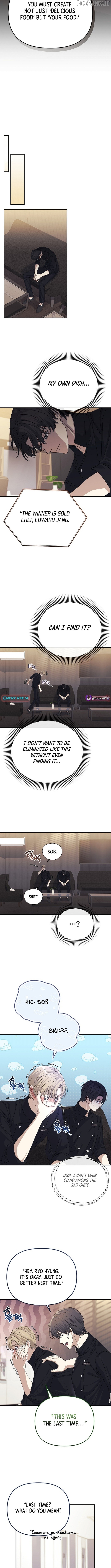 The Reset Life of a Game Addict Chapter 33 - page 9