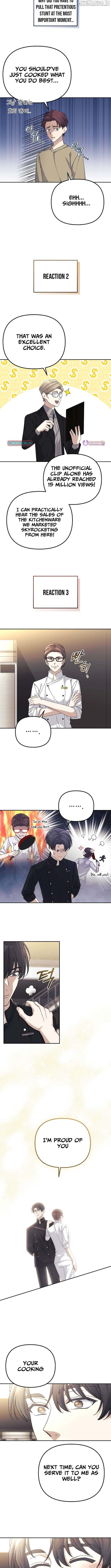 The Reset Life of a Game Addict Chapter 36 - page 2