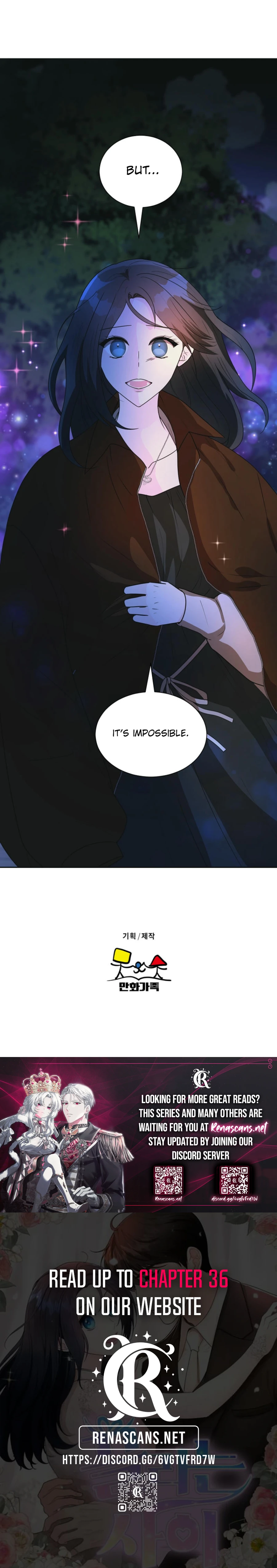 I'm Attracted to You Chapter 22 - page 11