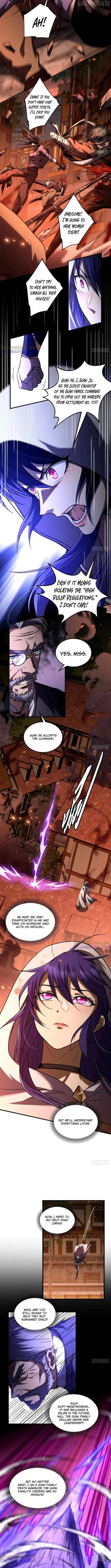God of the Apocalypse Chapter 38 - page 3