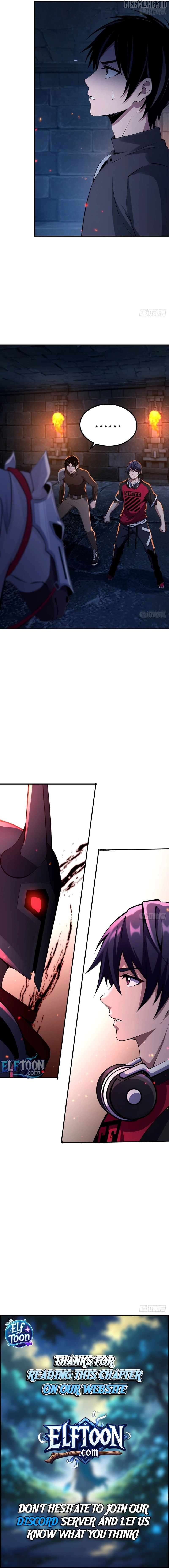 Future City S: The Awakening of Perfect Fortune Chapter 24 - page 8