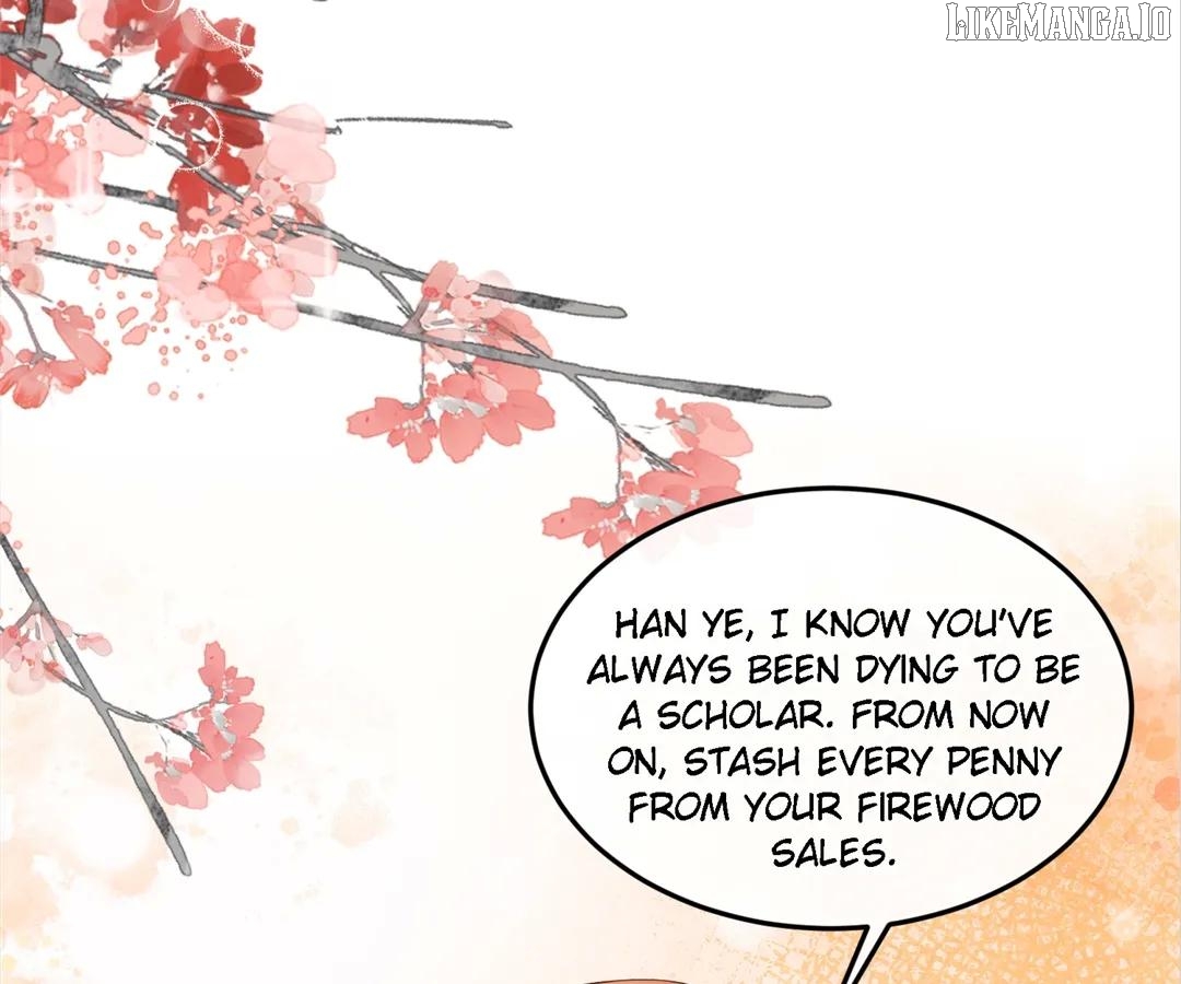 I Brought a Supermarket to Ancient Times to Raise a Prime Minister Chapter 10 - page 22
