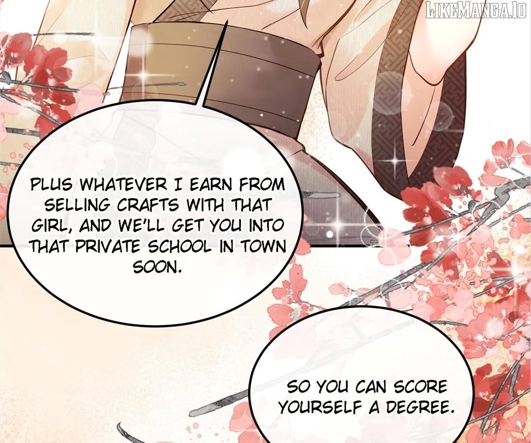 I Brought a Supermarket to Ancient Times to Raise a Prime Minister Chapter 10 - page 24