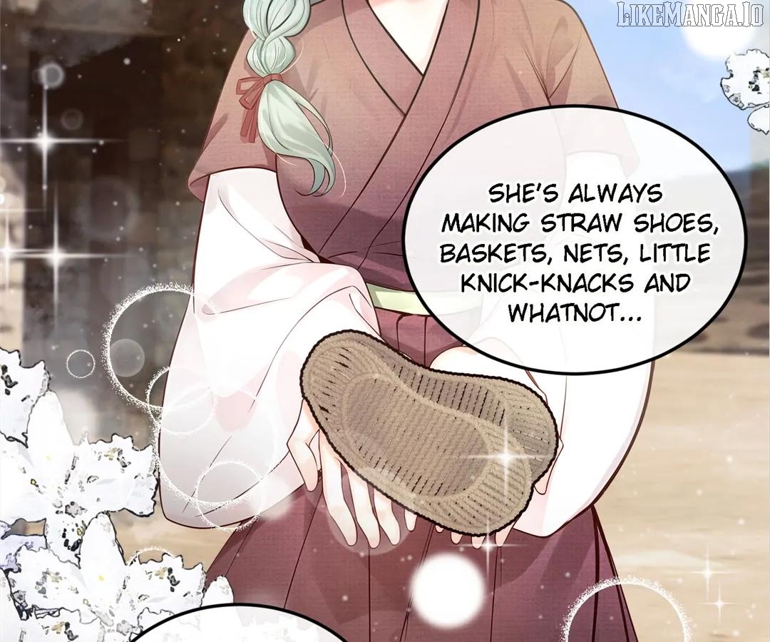 I Brought a Supermarket to Ancient Times to Raise a Prime Minister Chapter 10 - page 6