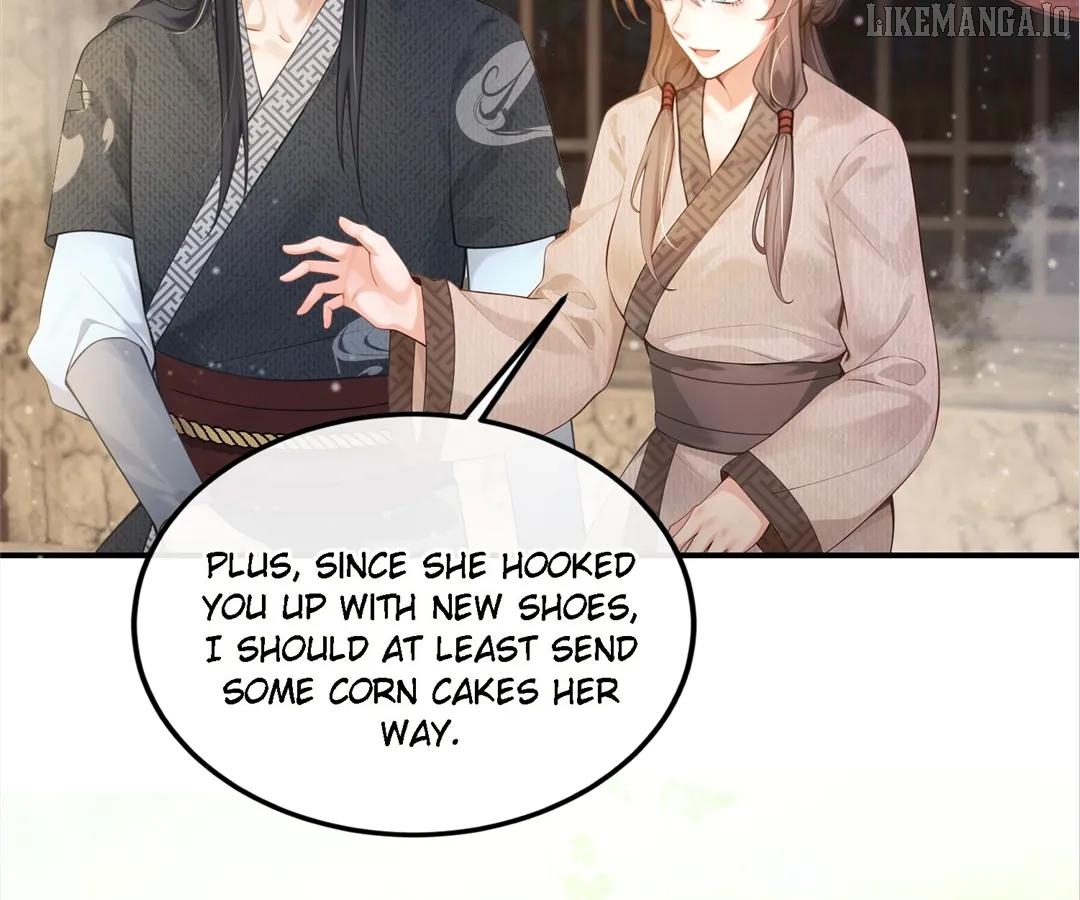 I Brought a Supermarket to Ancient Times to Raise a Prime Minister Chapter 10 - page 76