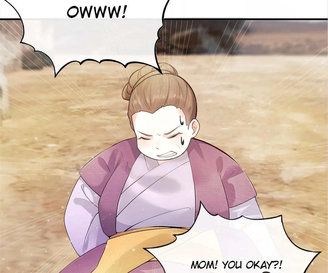 I Brought a Supermarket to Ancient Times to Raise a Prime Minister Chapter 8 - page 18
