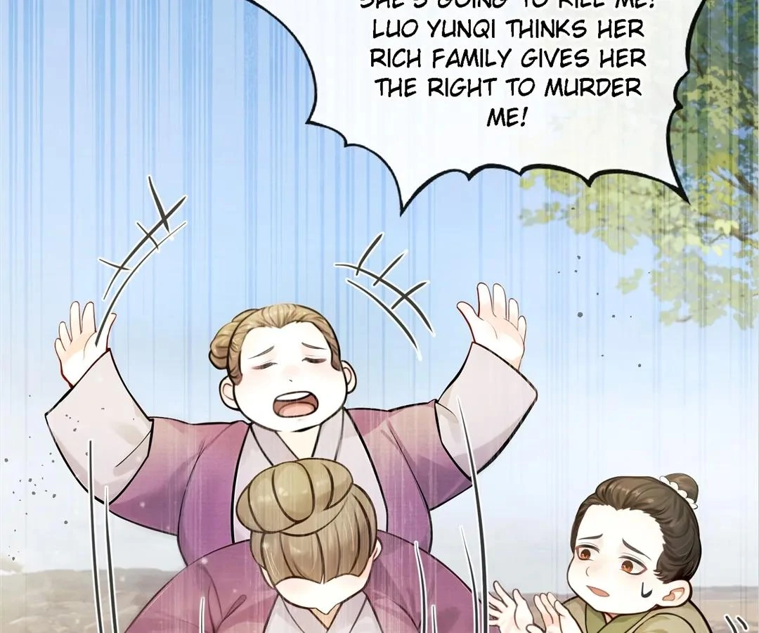 I Brought a Supermarket to Ancient Times to Raise a Prime Minister Chapter 8 - page 22
