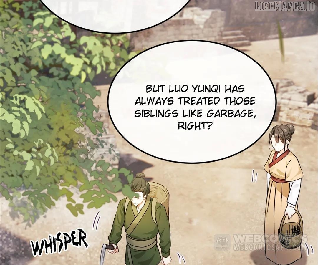 I Brought a Supermarket to Ancient Times to Raise a Prime Minister Chapter 8 - page 27