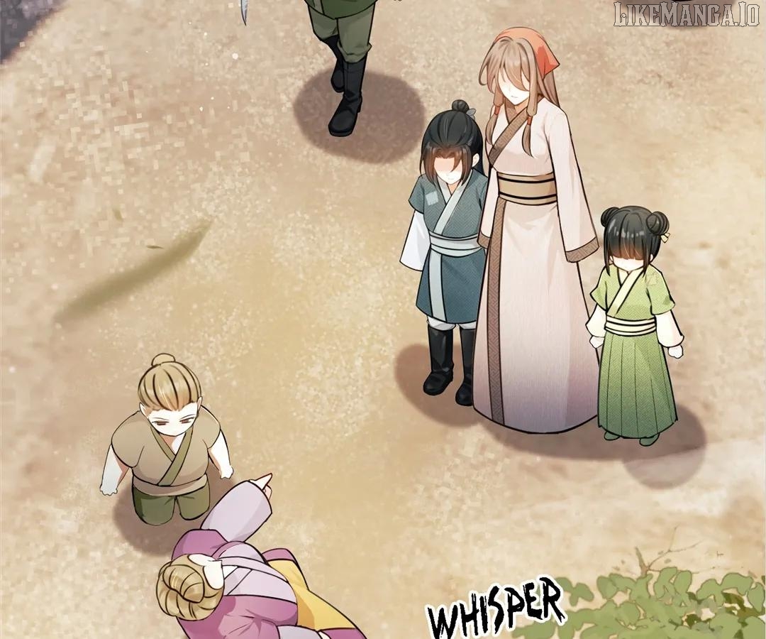 I Brought a Supermarket to Ancient Times to Raise a Prime Minister Chapter 8 - page 28