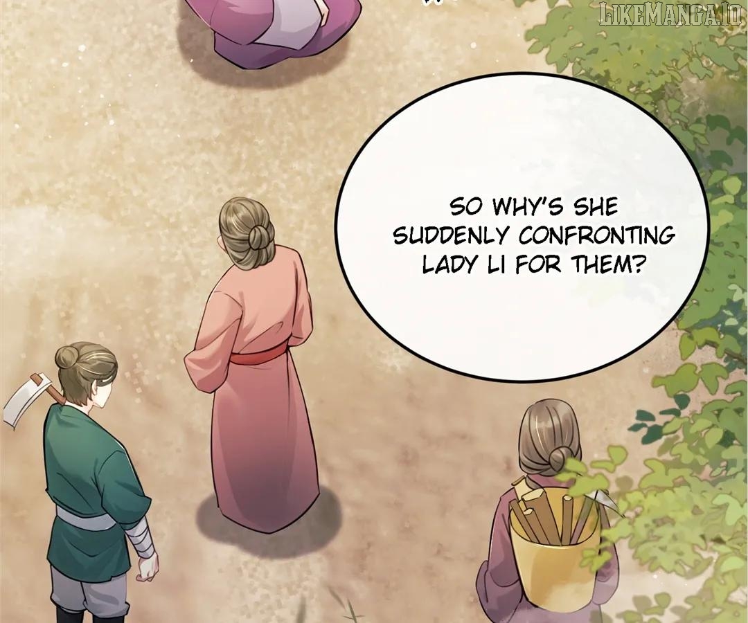 I Brought a Supermarket to Ancient Times to Raise a Prime Minister Chapter 8 - page 29