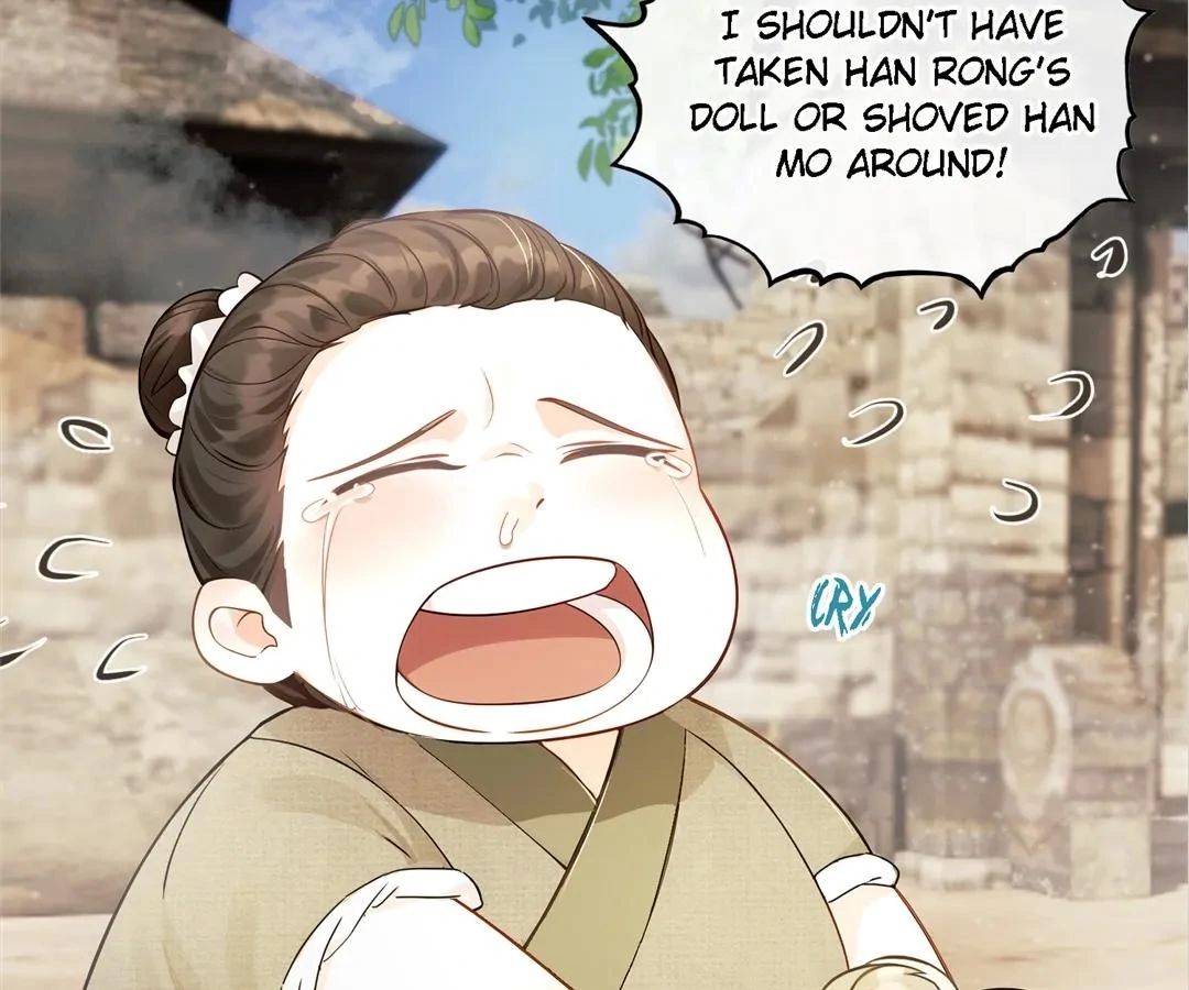 I Brought a Supermarket to Ancient Times to Raise a Prime Minister Chapter 8 - page 58